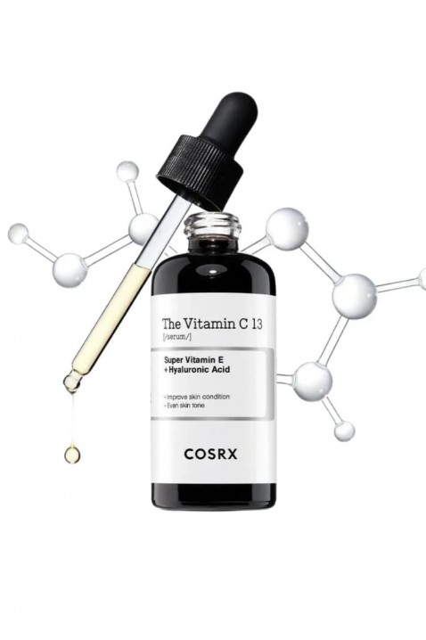 COSRX The Vitamin C 13 Serum 20 mlIVET.EU - Εκπτώσεις έως -80%