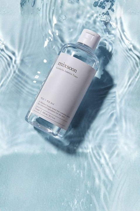 MIXSOON Centella Asiatica Toner 150 mlIVET.EU - Εκπτώσεις έως -80%