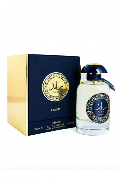 Αραβικό άρωμα Lattafa Ra`ed Luxe EDP 100 mlIVET.EU - Εκπτώσεις έως -80%