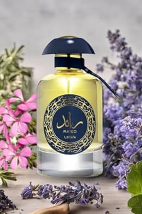 Αραβικό άρωμα Lattafa Ra`ed Luxe EDP 100 mlIVET.EU - Εκπτώσεις έως -80%