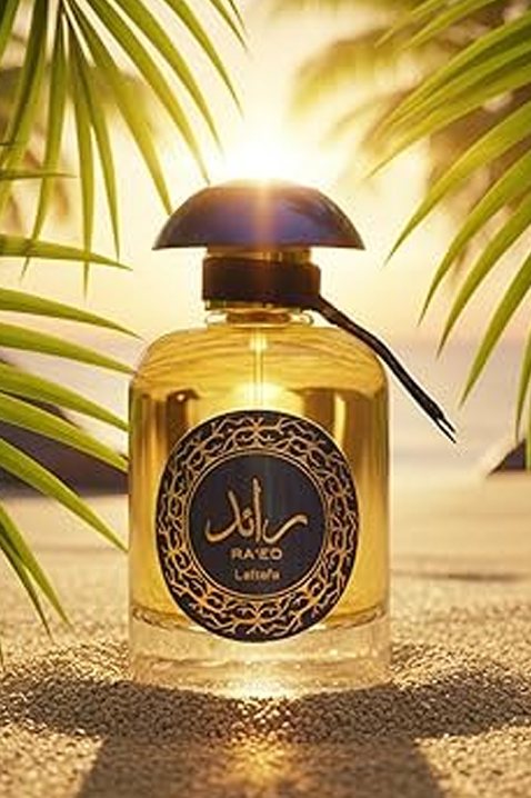 Αραβικό άρωμα Lattafa Ra`ed Luxe EDP 100 mlIVET.EU - Εκπτώσεις έως -80%