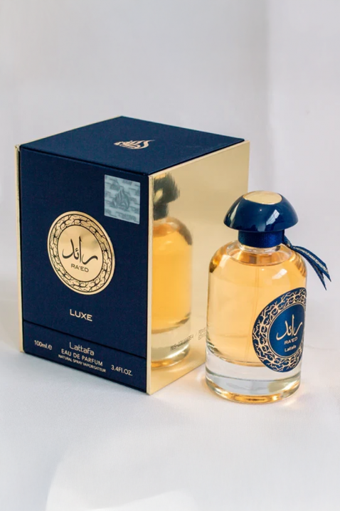 Αραβικό άρωμα Lattafa Ra`ed Luxe EDP 100 mlIVET.EU - Εκπτώσεις έως -80%