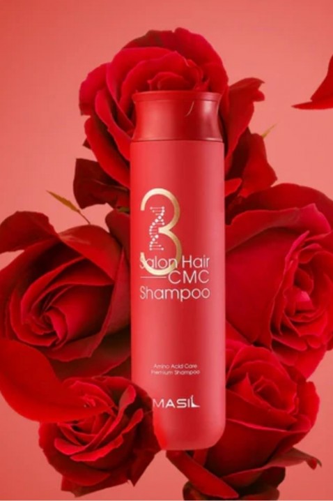 MASIL 3 Salon Hair CMC Shampoo 500 mlIVET.EU - Εκπτώσεις έως -80%