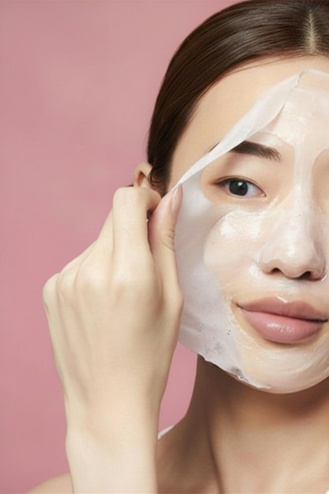 PURITO Multi PDRN Collagen Real Glow Mask με PDRN 100 mlIVET.EU - Εκπτώσεις έως -80%