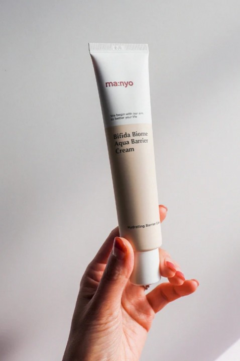 MANYO Bifida Biome Aqua Barrier Cream 80 mlIVET.EU - Εκπτώσεις έως -80%