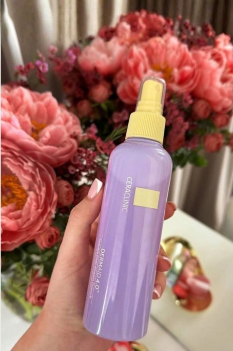 CERACLINIC DERMAID 4.0 Volume Fixer Protein Quench 200 mlIVET.EU - Εκπτώσεις έως -80%