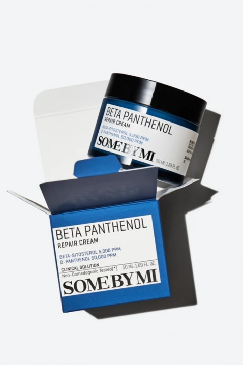 SomeByMi Beta Panthenol Repair Cream 50 mlIVET.EU - Εκπτώσεις έως -80%