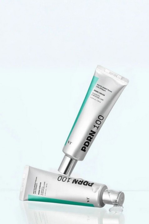 VT COSMETICS PDRN Cream 100 50 mlIVET.EU - Εκπτώσεις έως -80%