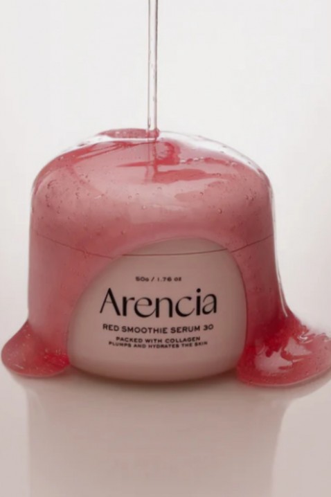 ARENCIA Red Smoothie Serum 30 50 gIVET.EU - Εκπτώσεις έως -80%