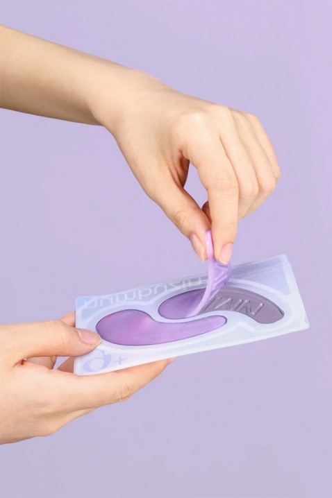 NUMBUZIN No.9 NAD+ Collagen Under Eye Patches 5 pcsIVET.EU - Εκπτώσεις έως -80%