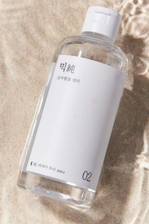 MIXSOON Bifida Toner με Bifidobacteria Lysate 150 mlIVET.EU - Εκπτώσεις έως -80%