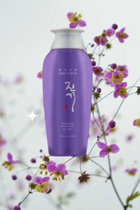 Daeng Gi Meo Ri Vitalizing Shampoo 250 mlIVET.EU - Εκπτώσεις έως -80%