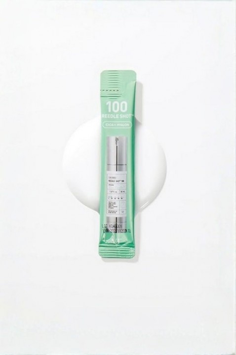VT COSMETICS Reedle Shot 100 SET 2 ml*10 pcsIVET.EU - Εκπτώσεις έως -80%