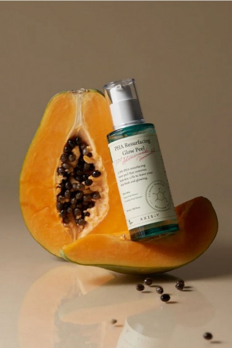 AXIS-Y PHA Resurfacing Glow Peel 50 mlIVET.EU - Εκπτώσεις έως -80%