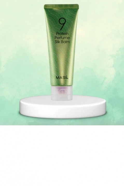 MASIL 9 Protein Perfume Silk Balm 120 mlIVET.EU - Εκπτώσεις έως -80%