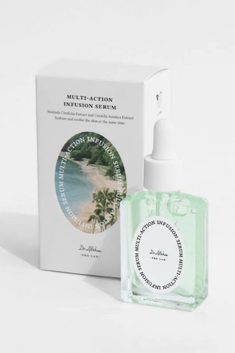 DR. ALTHEA Lab Multi-Action Infusion Serum 30 mlIVET.EU - Εκπτώσεις έως -80%