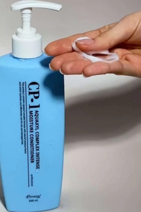 Esthetic House CP-1 Aquaxyl Complex Intense Moisture Conditioner SAMPLE POUCH 8 ml*1EAIVET.EU - Εκπτώσεις έως -80%
