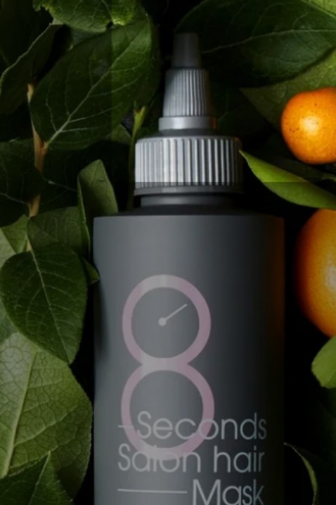 MASIL 8 Seconds Salon Hair Mask 50 mlIVET.EU - Εκπτώσεις έως -80%