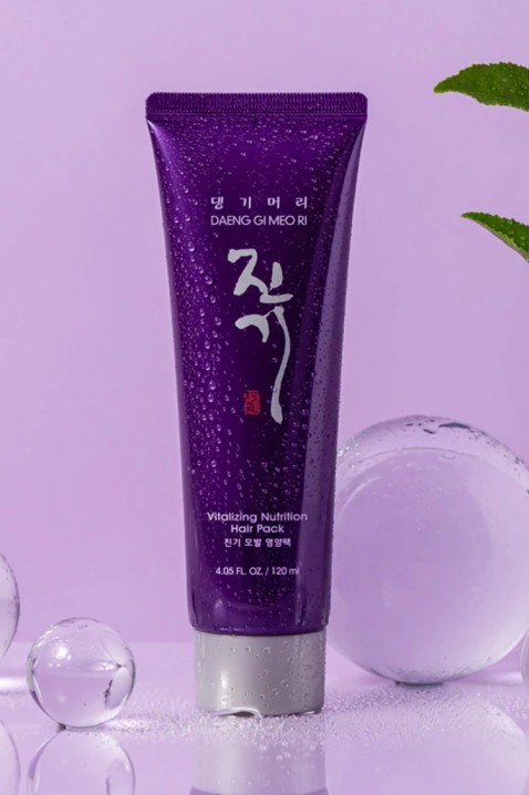 Daeng Gi Meo Ri Vitalizing Nutrition Hair Pack 120 mlIVET.EU - Εκπτώσεις έως -80%