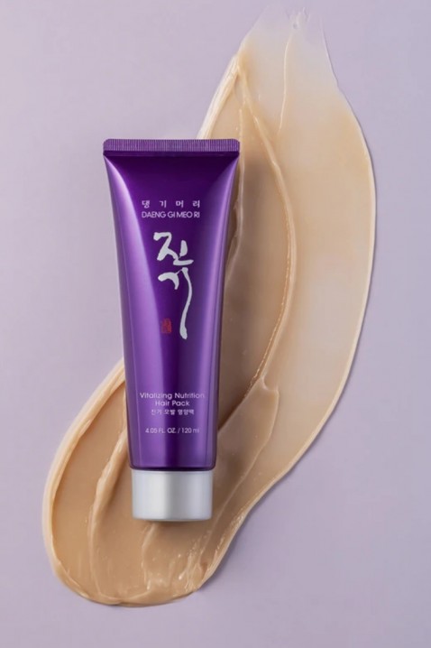 Daeng Gi Meo Ri Vitalizing Nutrition Hair Pack 120 mlIVET.EU - Εκπτώσεις έως -80%