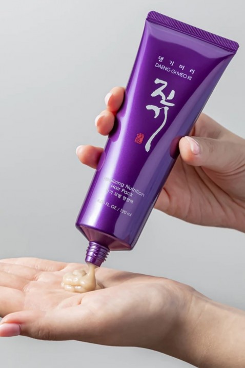 Daeng Gi Meo Ri Vitalizing Nutrition Hair Pack 120 mlIVET.EU - Εκπτώσεις έως -80%