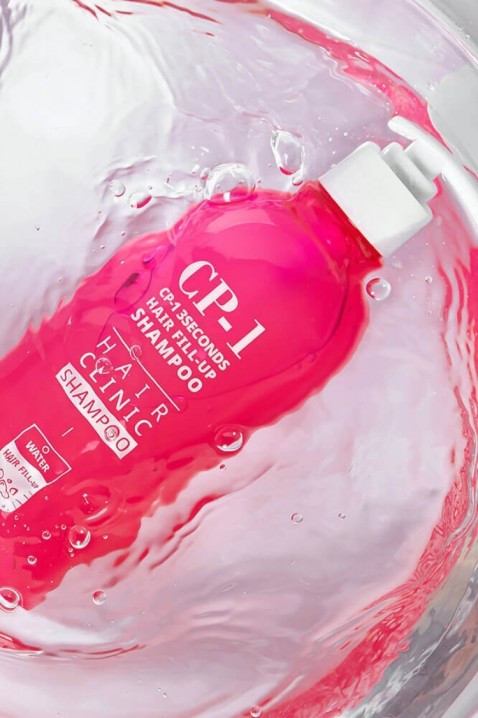 Esthetic House CP-1 3Seconds Hair Fill-Up Shampoo 500 mlIVET.EU - Εκπτώσεις έως -80%