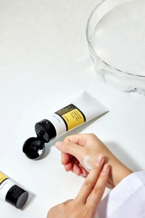 COSRX Advanced Snail 92 All In One Cream TUBE 50 mlIVET.EU - Εκπτώσεις έως -80%