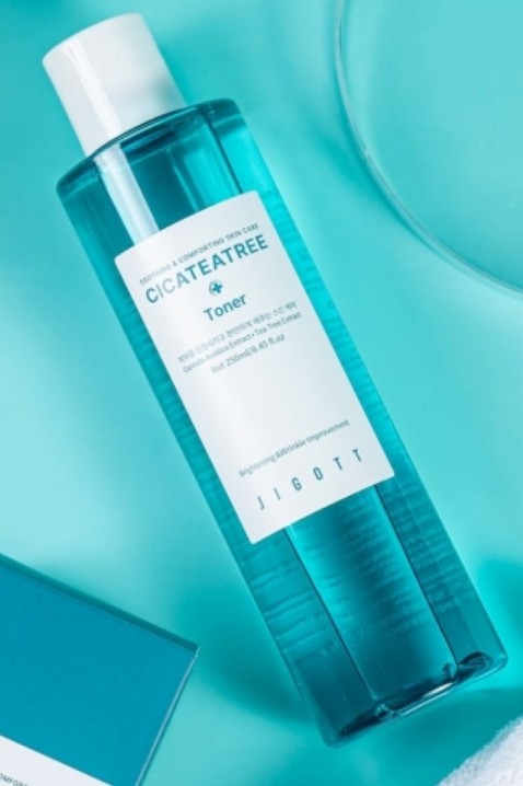 JIGOTT Cicateatree Toner 250 mlIVET.EU - Εκπτώσεις έως -80%