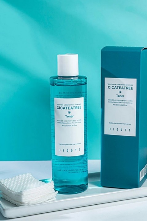 JIGOTT Cicateatree Toner 250 mlIVET.EU - Εκπτώσεις έως -80%