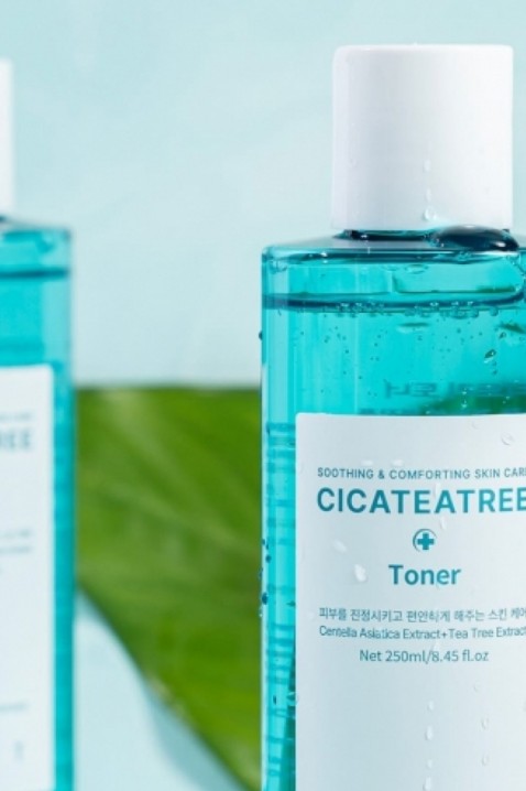 JIGOTT Cicateatree Toner 250 mlIVET.EU - Εκπτώσεις έως -80%