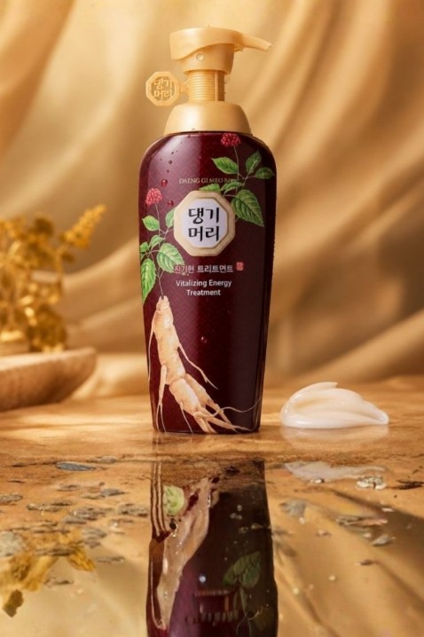 Daeng Gi Meo Ri Vitalizing Energy Treatment 500 mlIVET.EU - Εκπτώσεις έως -80%