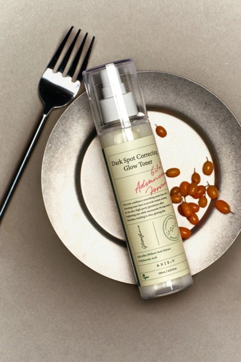 AXIS-Y Dark Spot Correcting Glow Toner 125 mlIVET.EU - Εκπτώσεις έως -80%