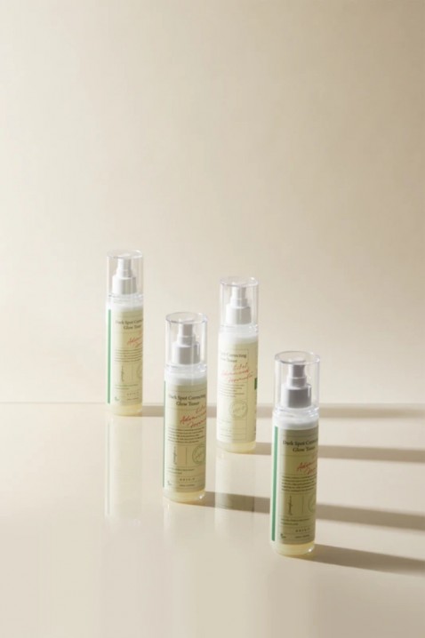 AXIS-Y Dark Spot Correcting Glow Toner 125 mlIVET.EU - Εκπτώσεις έως -80%
