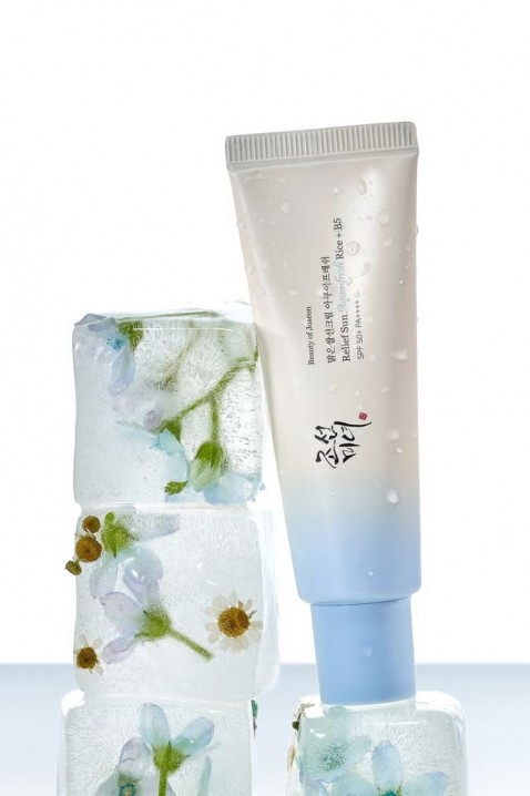 Beauty of Joseon Relief Sun Aqua-Fresh: Rice + B5 50 mlIVET.EU - Εκπτώσεις έως -80%