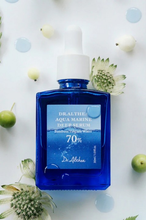 DR. ALTHEA Aqua Marine Deep Serum 30 mlIVET.EU - Εκπτώσεις έως -80%