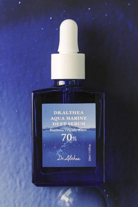 DR. ALTHEA Aqua Marine Deep Serum 30 mlIVET.EU - Εκπτώσεις έως -80%