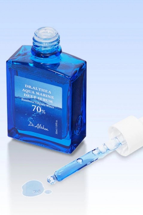 DR. ALTHEA Aqua Marine Deep Serum 30 mlIVET.EU - Εκπτώσεις έως -80%