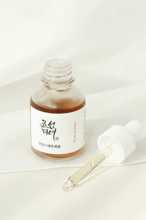 Beauty of Joseon Repair Serum: Ginseng + Snail Mucin 30 mlIVET.EU - Εκπτώσεις έως -80%