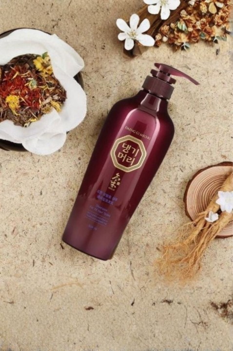 Daeng Gi Meo Ri Shampoo For Oily Scalp Renewal 500 mlIVET.EU - Εκπτώσεις έως -80%