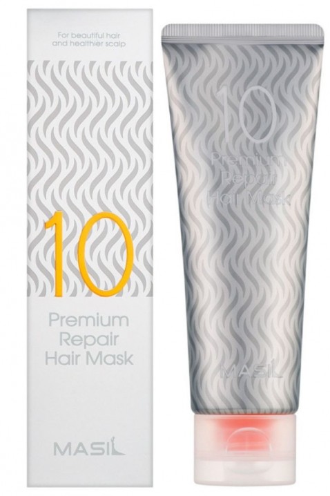 Masil 10 Premium Repair Hair Mask 120 mlIVET.EU - Εκπτώσεις έως -80%