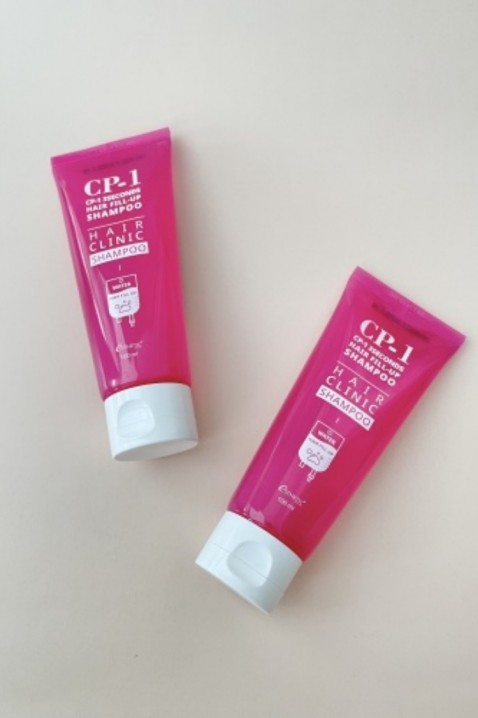 Esthetic House CP-1 3Seconds Hair Fill-Up Shampoo 100 mlIVET.EU - Εκπτώσεις έως -80%