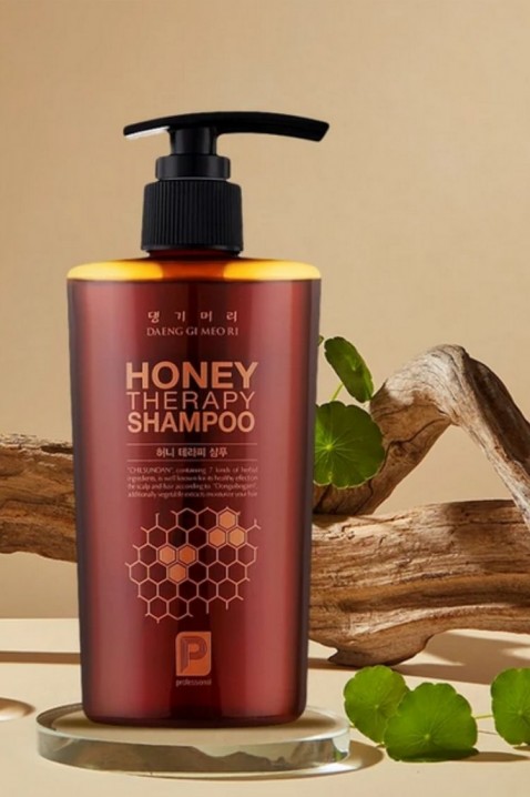 Daeng Gi Meo Ri Professional Honey Therapy PLUS Shampoo SAMPLE 7 mlIVET.EU - Εκπτώσεις έως -80%