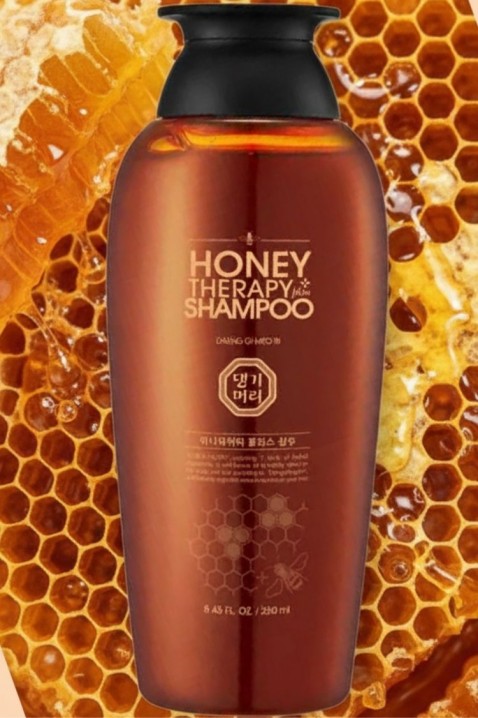 Daeng Gi Meo Ri Professional Honey Therapy PLUS Shampoo 250 mlIVET.EU - Εκπτώσεις έως -80%