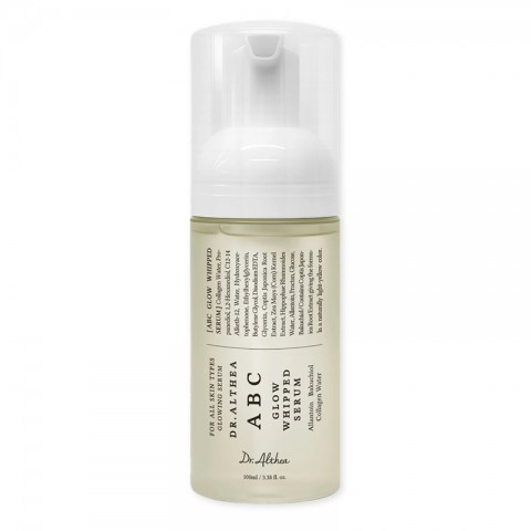 DR. ALTHEA ABC Glow Whipped Serum 100 mlIVET.EU - Εκπτώσεις έως -80%