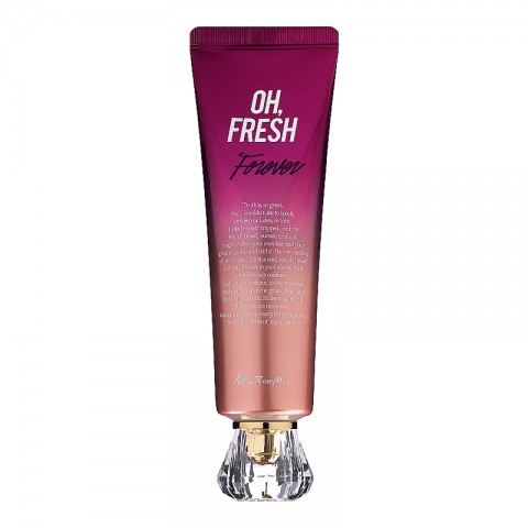 Kiss by Rosemine Fragrance Body Cream Oh Fresh Forever 140 mlIVET.EU - Εκπτώσεις έως -80%