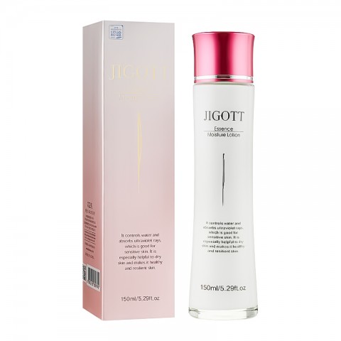 Jigott Essence Moisture Skin 150 mlIVET.EU - Εκπτώσεις έως -80%
