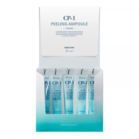 Esthetic House CP-1 Peeling Ampoule 20 ml*20 pcsIVET.EU - Εκπτώσεις έως -80%