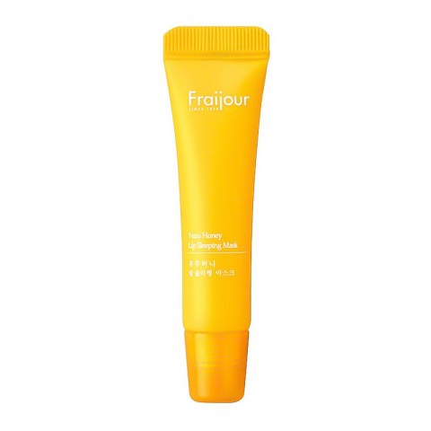 Fraijour Yuzu Honey Lip Sleeping Mask 12 gIVET.EU - Εκπτώσεις έως -80%
