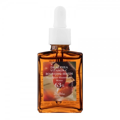 DR. ALTHEA Vitamin C Boosting Serum 30 mlIVET.EU - Εκπτώσεις έως -80%