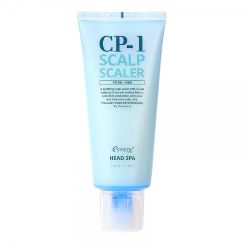 Esthetic House CP-1 Head Spa Scalp Scaler 210 mlIVET.EU - Εκπτώσεις έως -80%